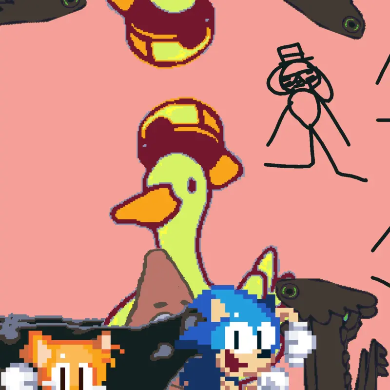 Game by @two_wenda