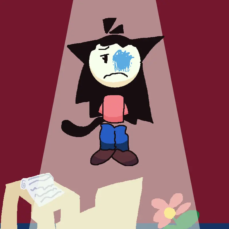 Game by @tethys_or_nono
