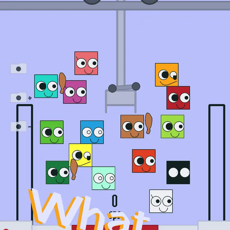 Game by @Miranda96