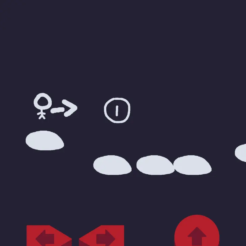 Game by @melenko_ivv