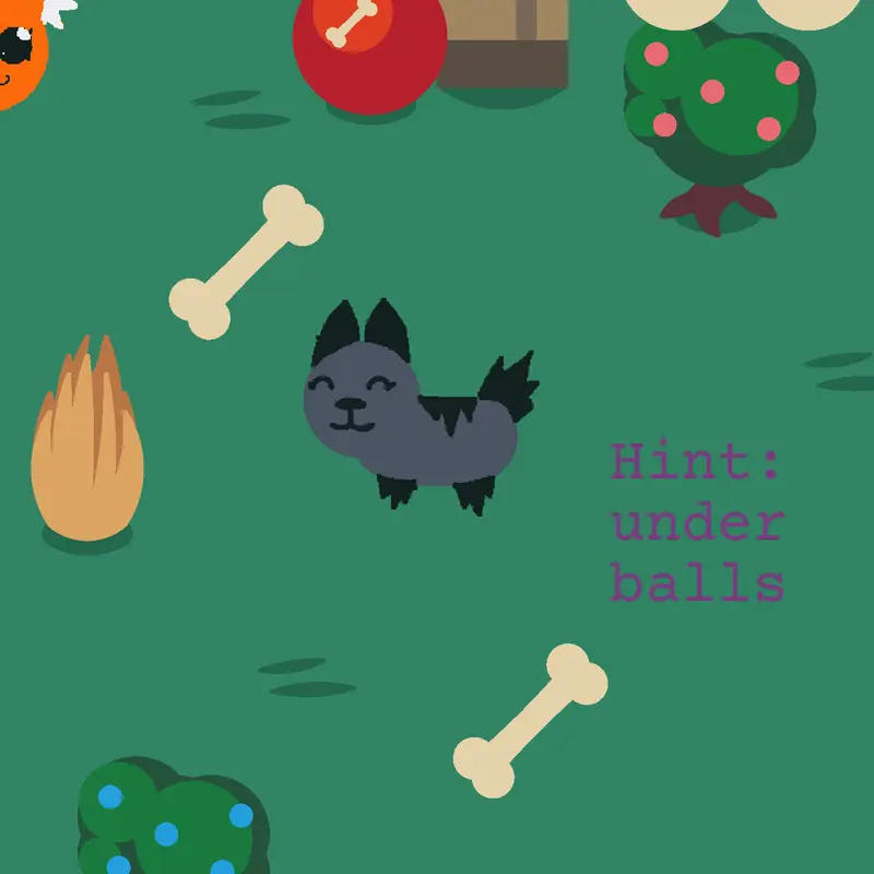 Game by @animeLover2426
