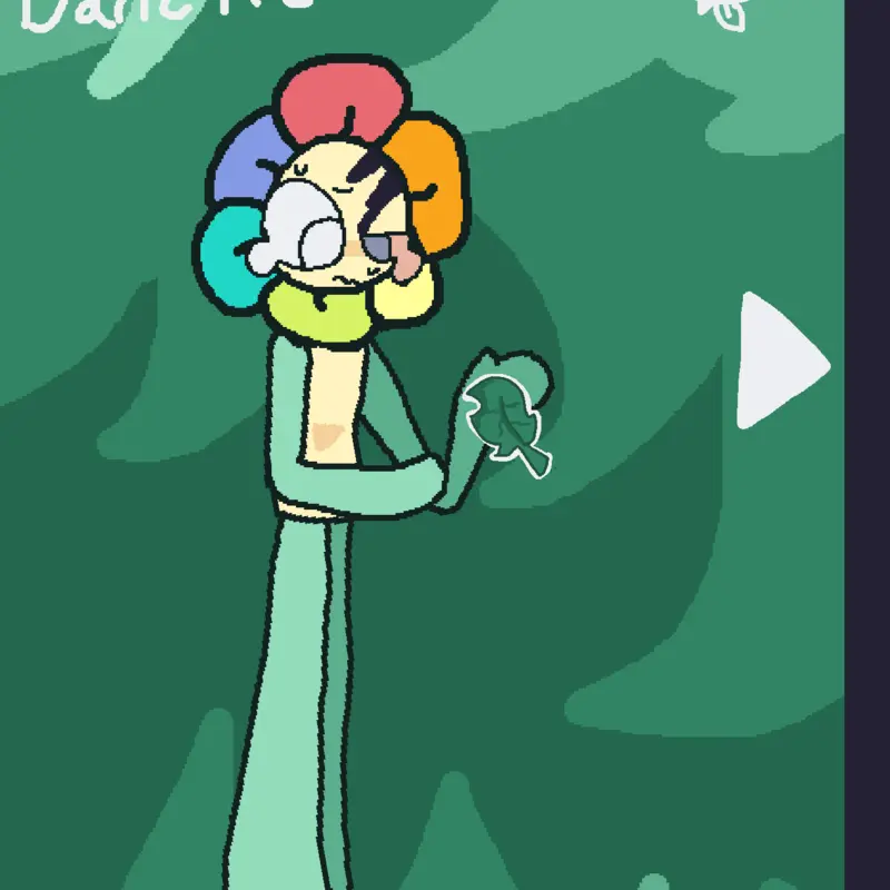 Game by @Jellyfishishish