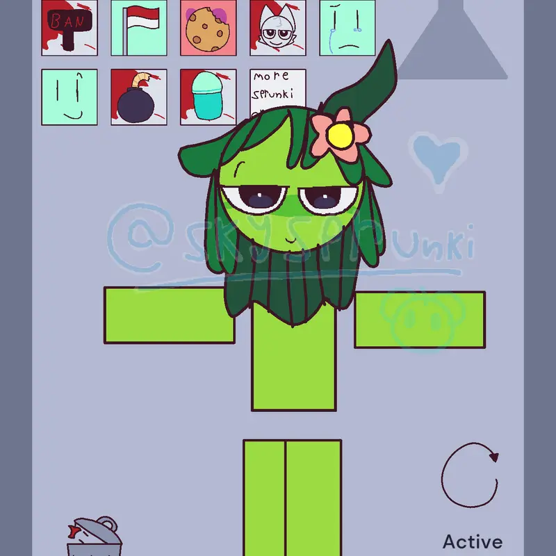 Game by @Yoshi124928