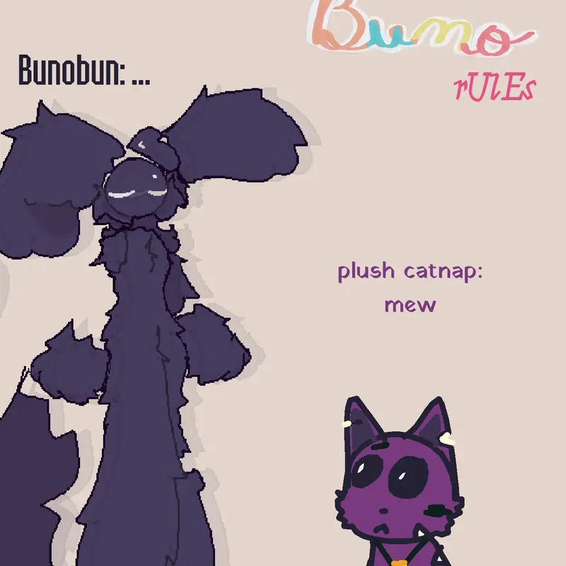 Game by @loafcatx