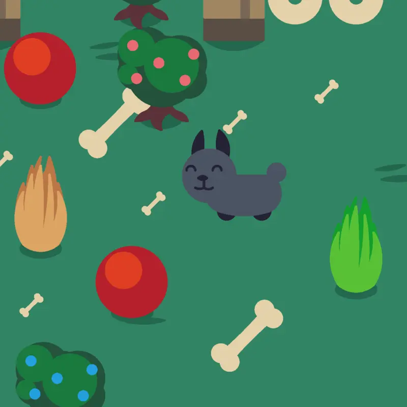 Game by @Charlie3d