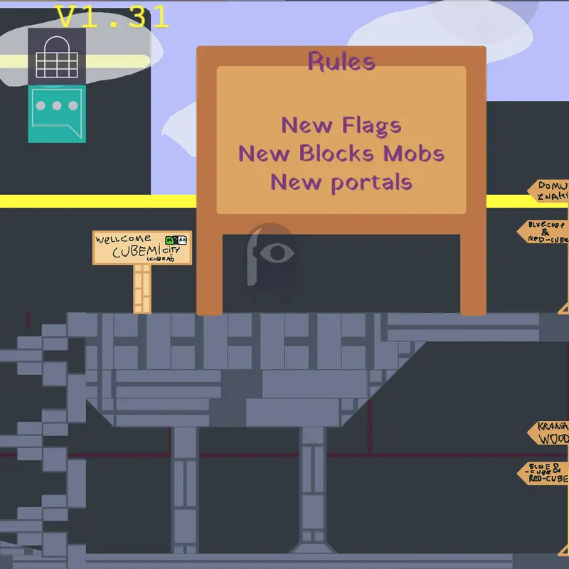 Block now 2026 by @creeper_King2026