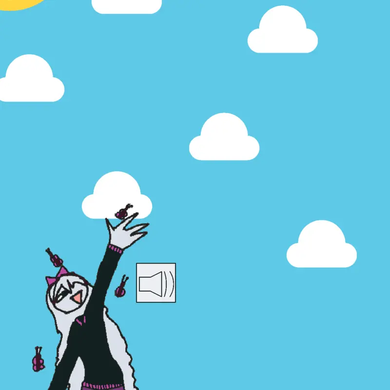 Game by @nayacutie