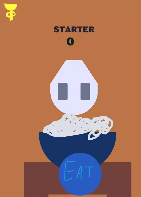 Game by @Bartholomewwiththetophat