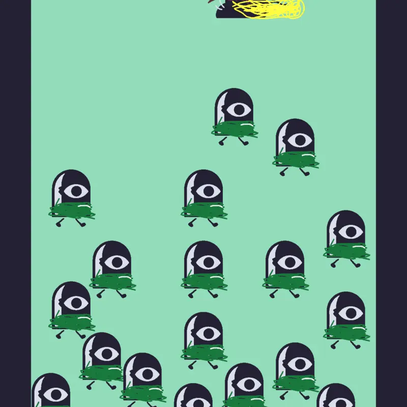 Game by @mineys