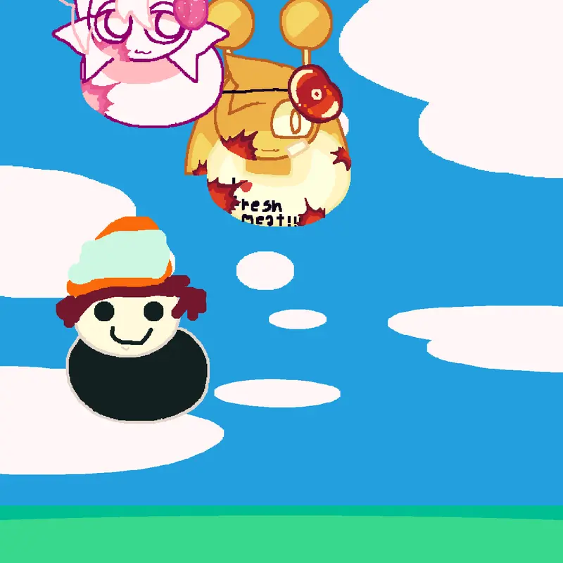 Game by @JJ_Rod1219_