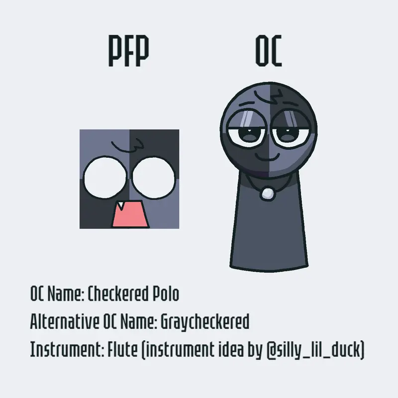 Game by @checkered_polo