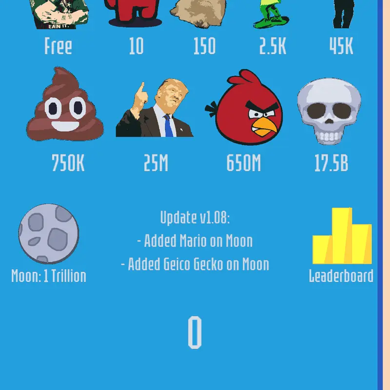 Game by @happymod4444