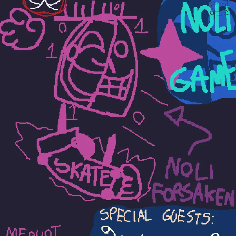 Game by @Axolote_creator
