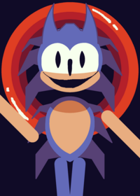 Rewrite sonic