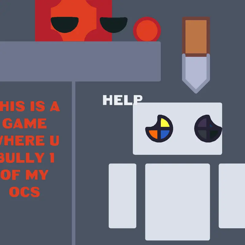 Ragdoll game beta by @samsip_alt