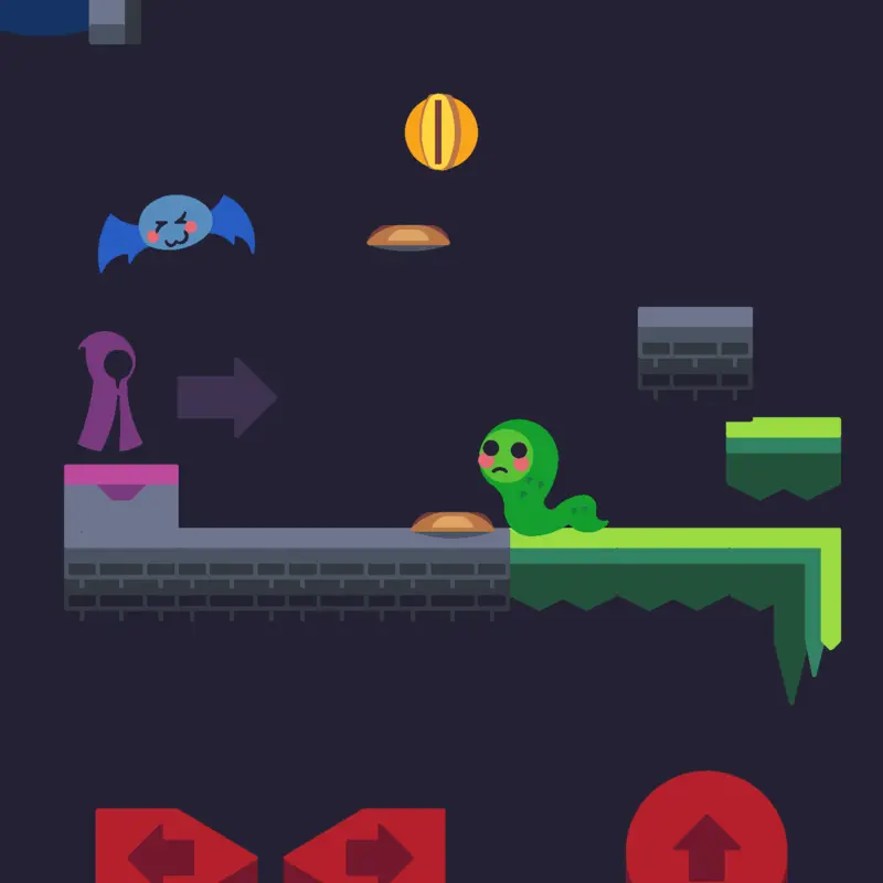 Game by @DIMA837
