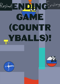Country balls