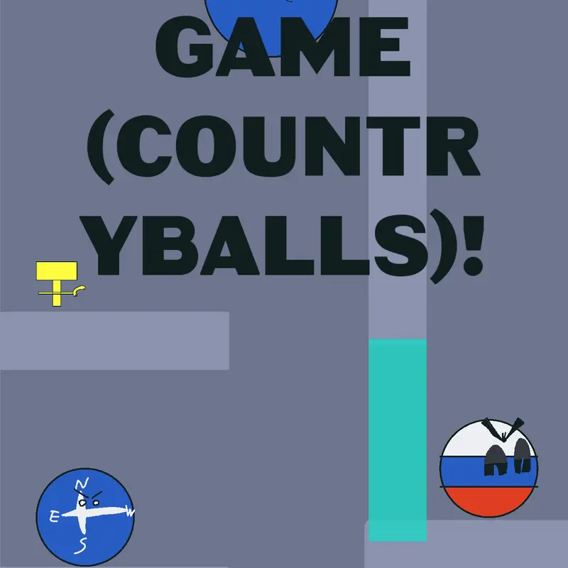 Game by @EnzoTroll