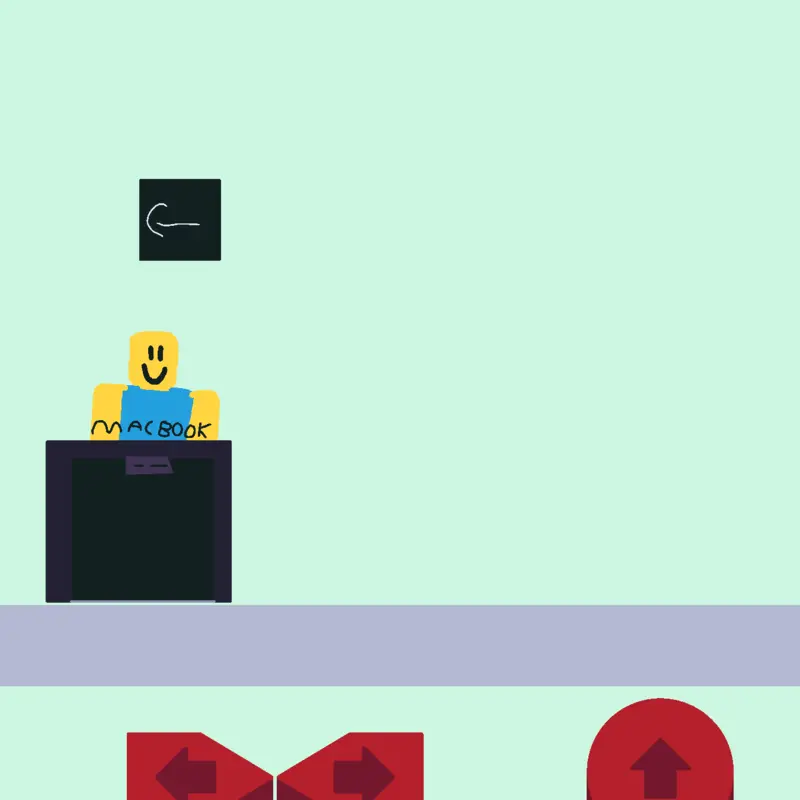 Game by @burplays