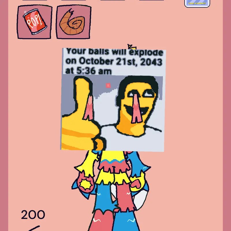 Game by @helloiamhappi