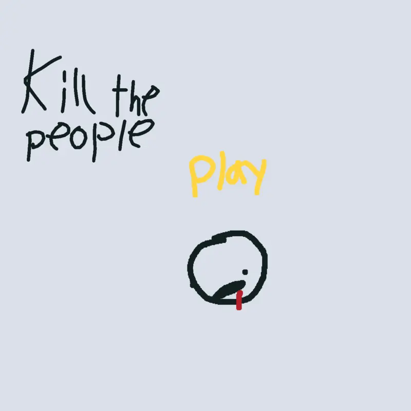 Game by @the_pinky_guy