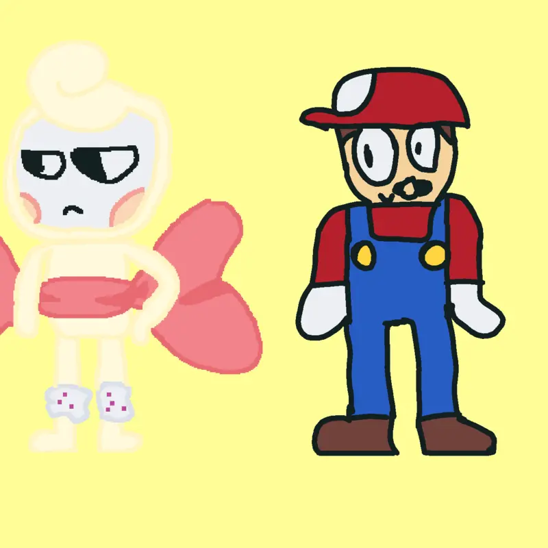 Game by @Mario2509