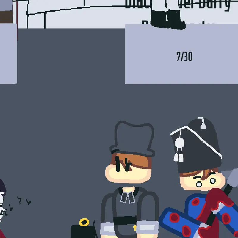 Game by @danilohasnoidea