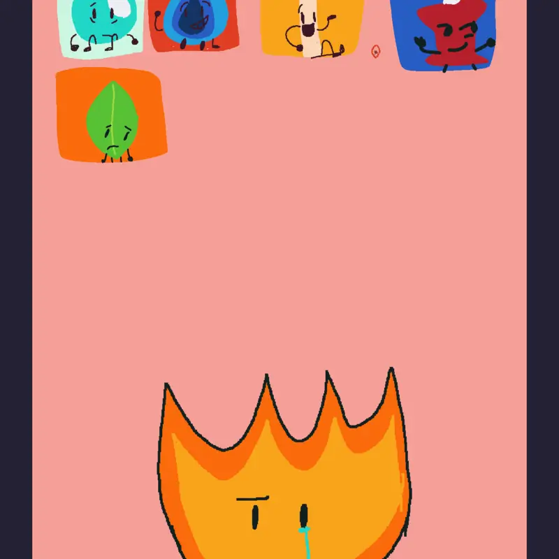 Game by @YippeYipp
