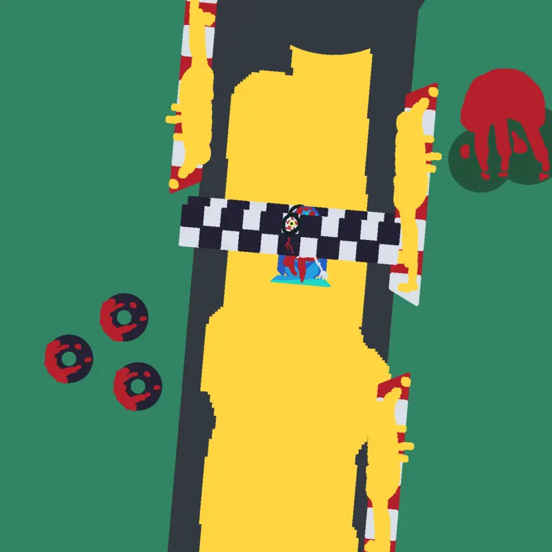 Game by @ayeefunrarewubbox89