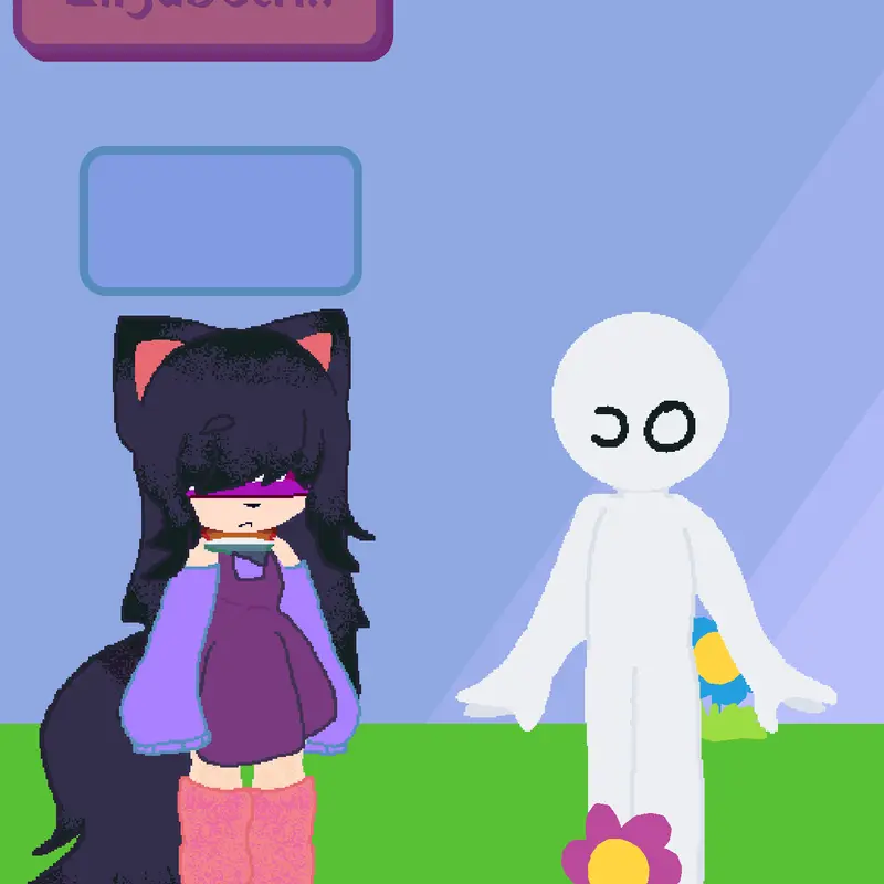 Game by @-_Guard_loves_kitty_-