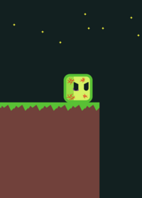 Cube Ending