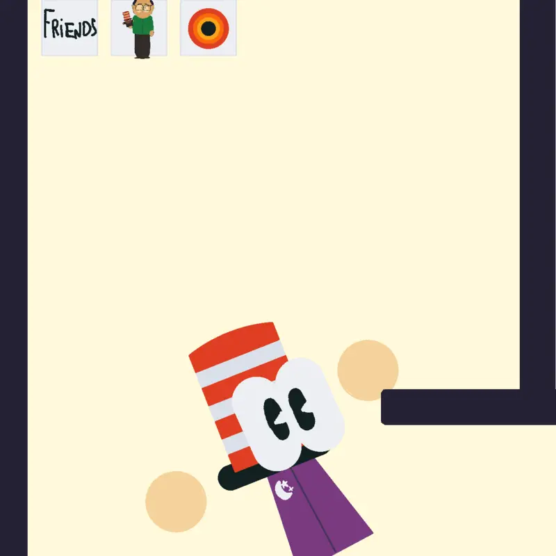 Game by @AlleyLovesStanMarsh1