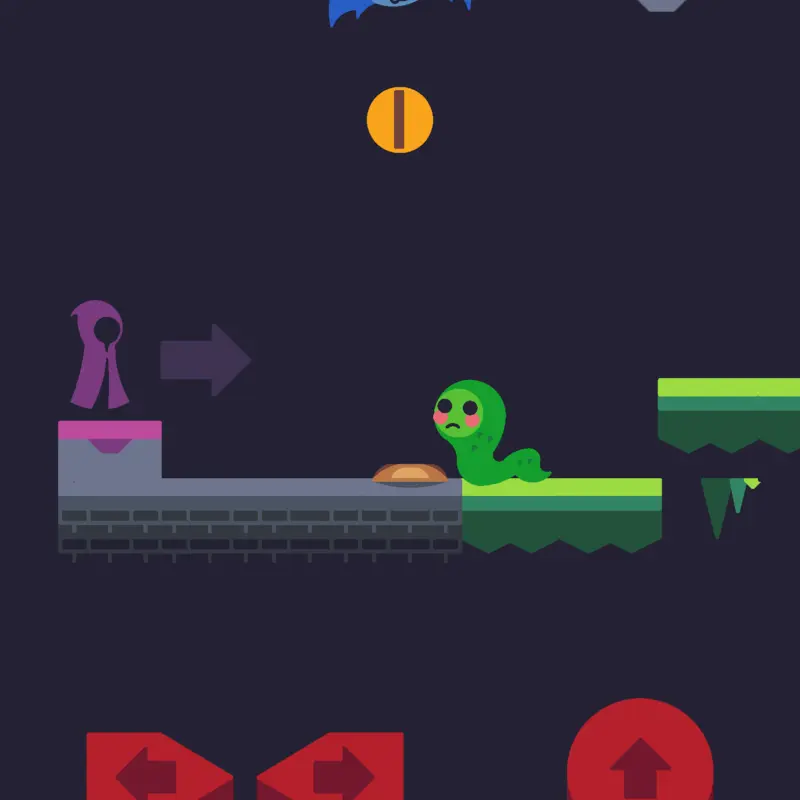 Game by @NihilStudio