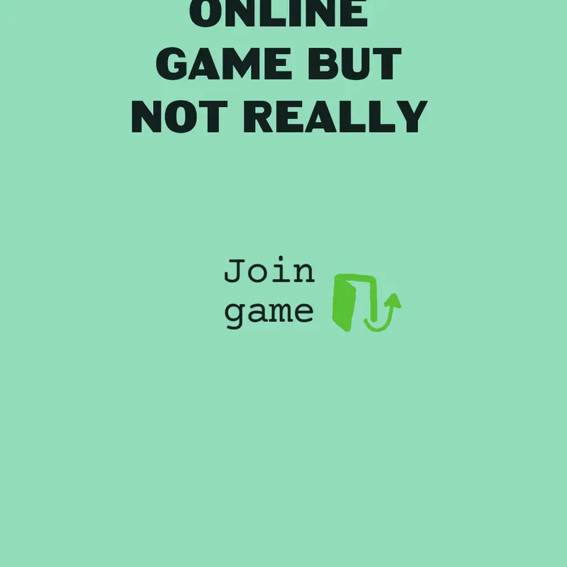 Game by @Breadcat52