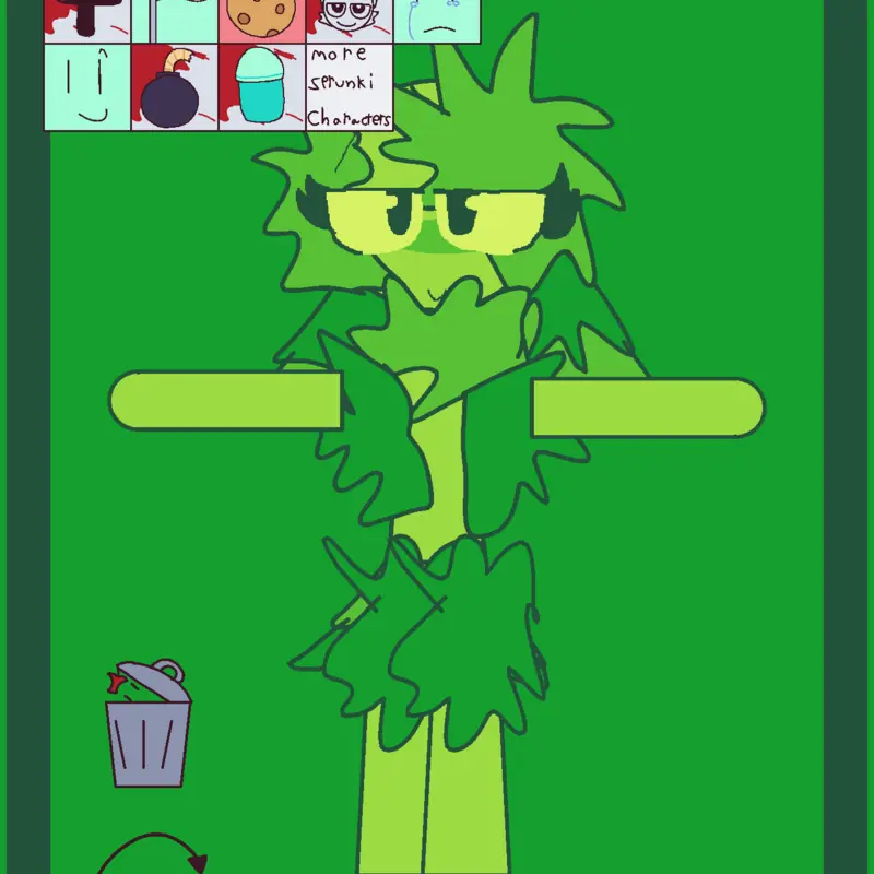 Game by @g00bthecut3stt00n