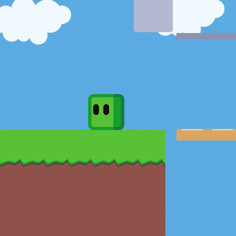 Game by @iwike