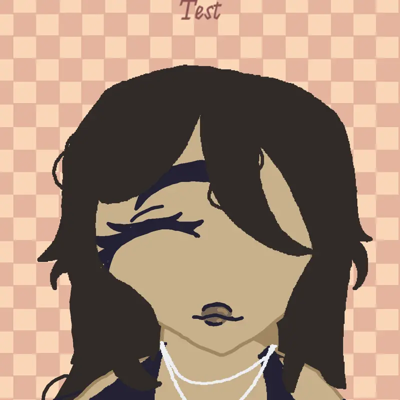 Animation test by @_-ishani-gamer-_