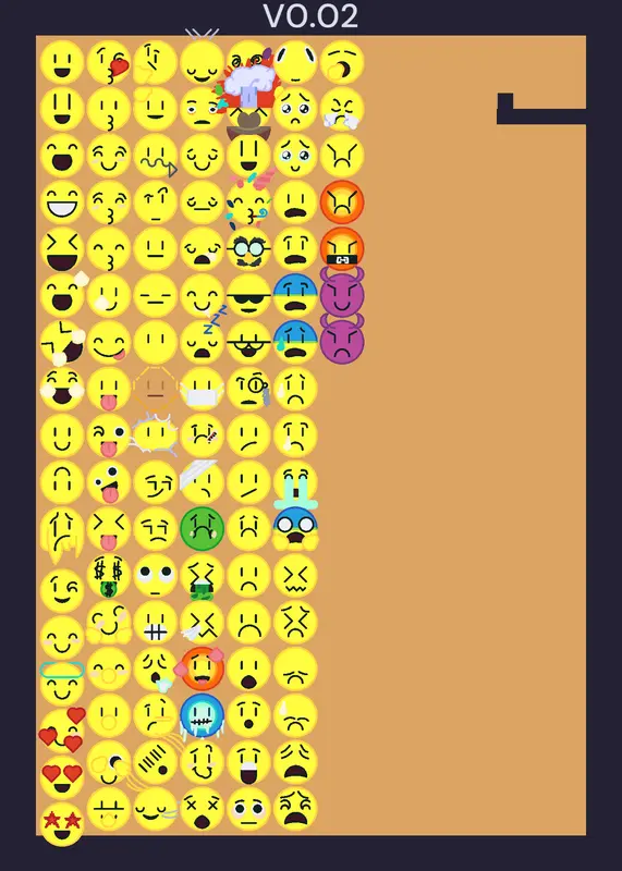 Game by @pashka