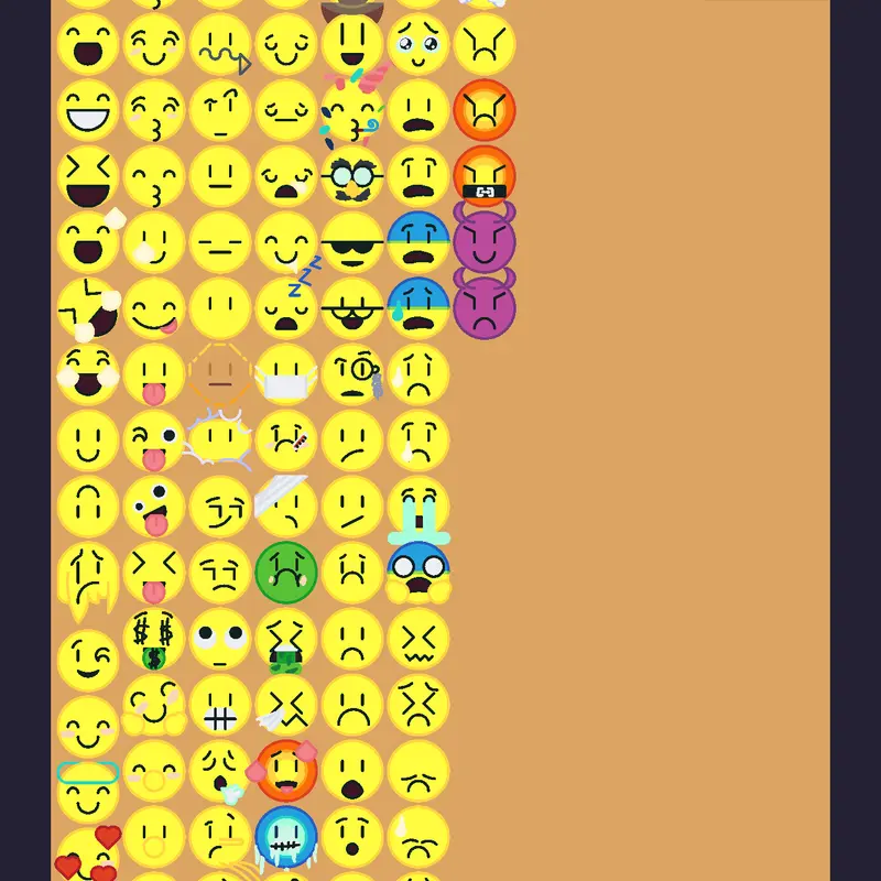 Game by @pashka