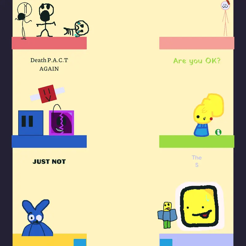 Game by @hehehahamama