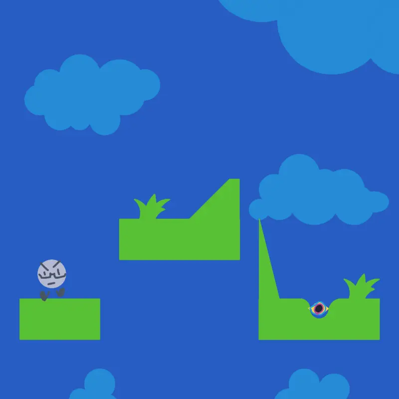 Game by @deez_peanuts