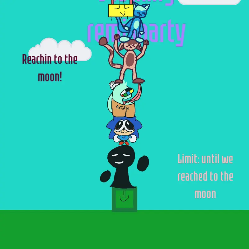 Game by @elvitacoco