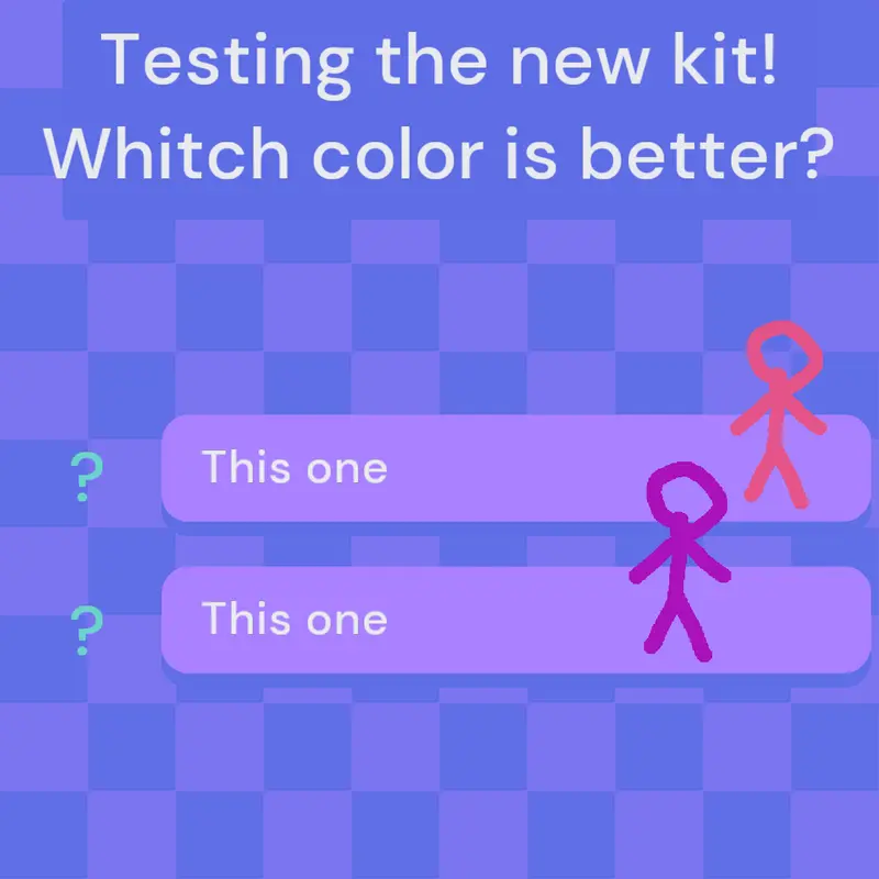 Game by @TheRedPerson