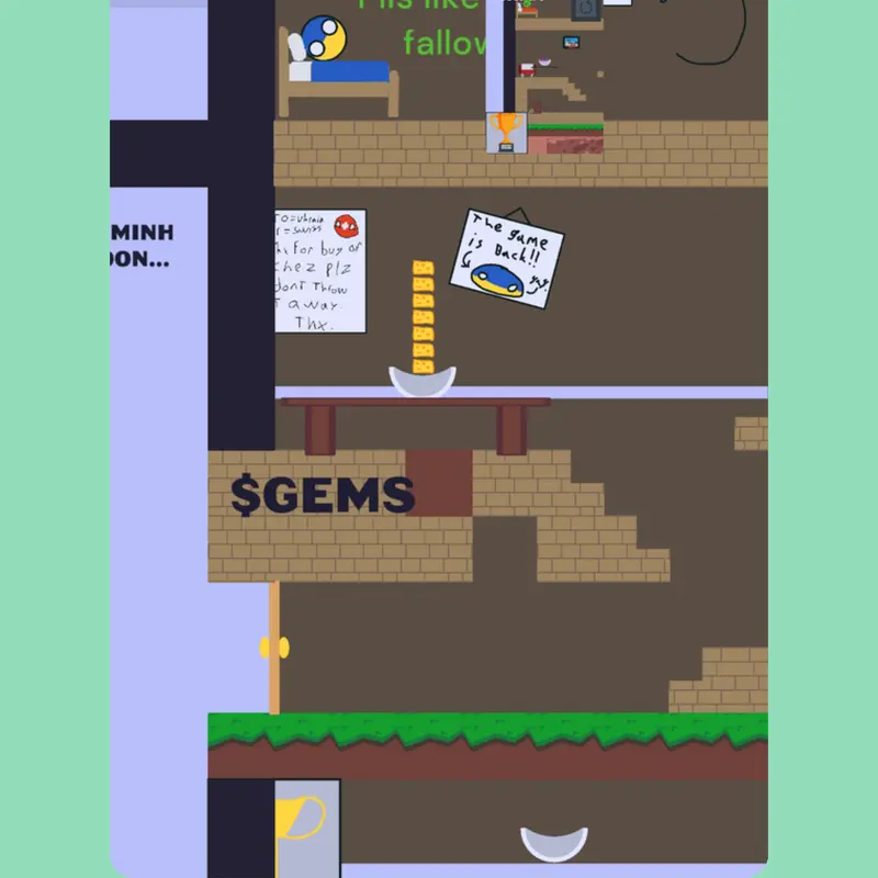 Game by @am_lovemykitchengun