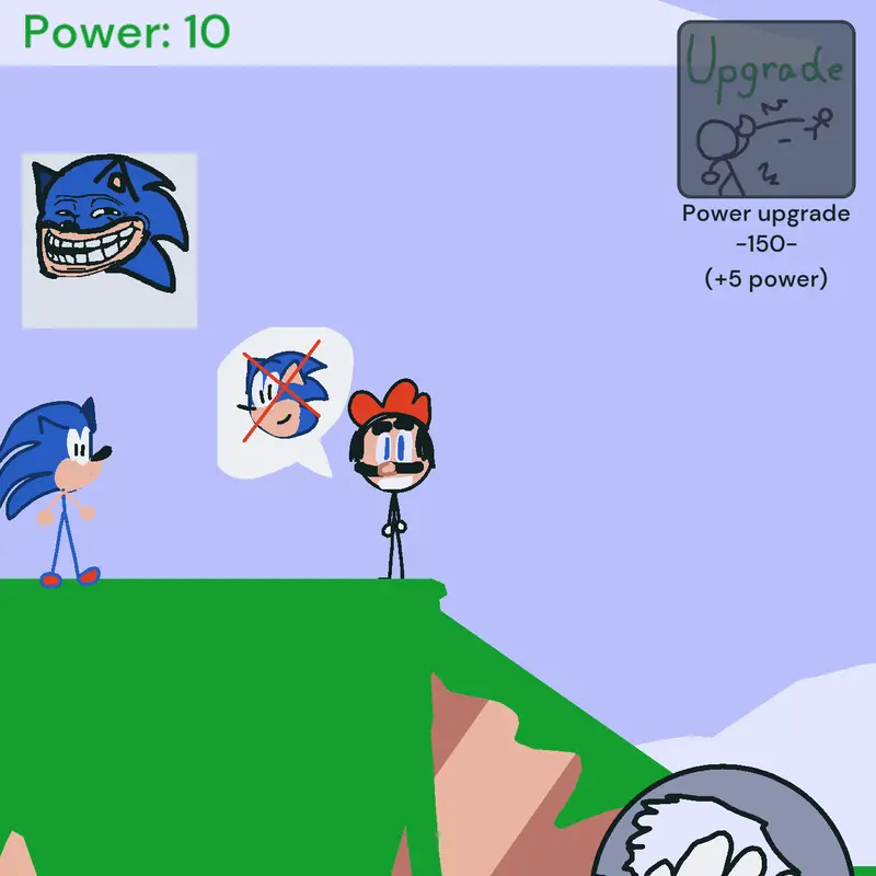 Game by @Sonicboyteam