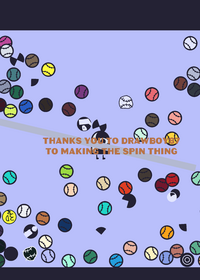 ball race remake