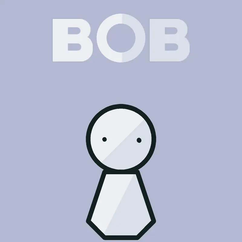 Bob by @thebobone