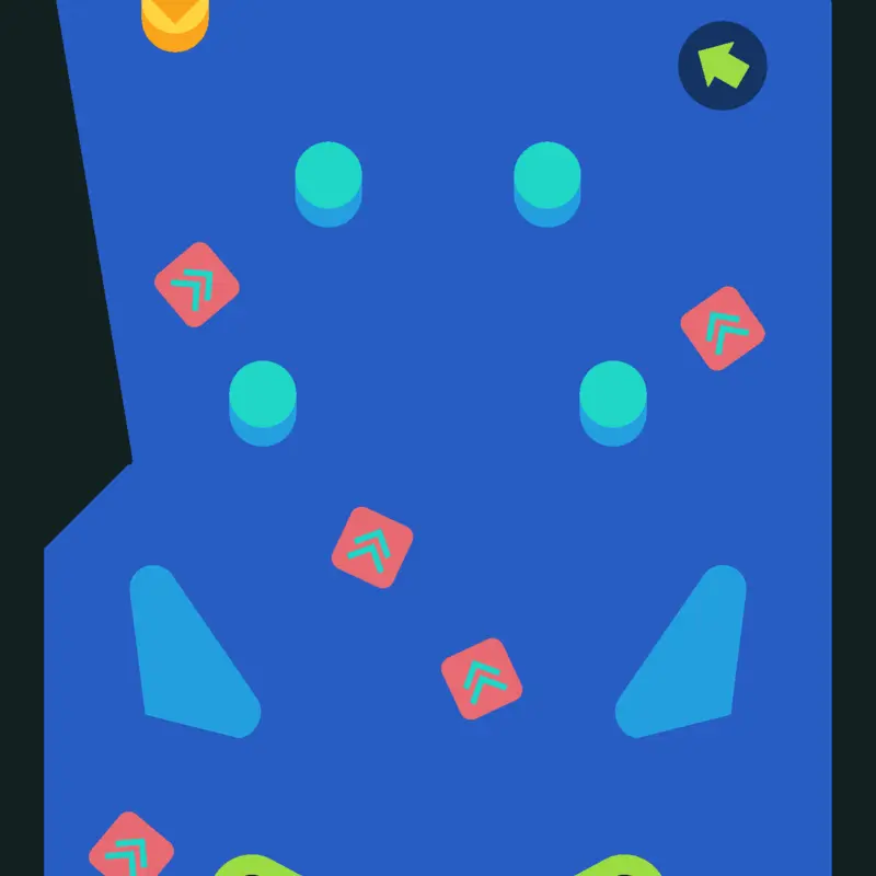 Game by @CHICER