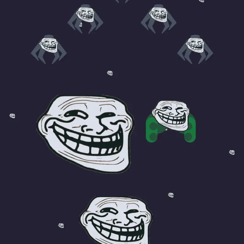 Game by @wtf909
