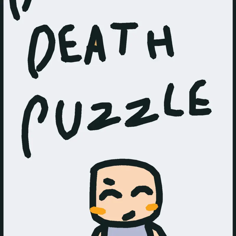 Puzzle by @Sargent_Mcmeow